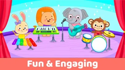 صور Piano Kids Music Learning Game