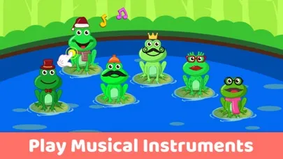 صور Piano Kids Music Learning Game