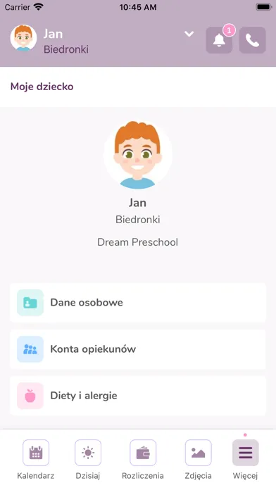Kidsview应用截图