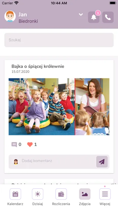 Kidsview应用截图
