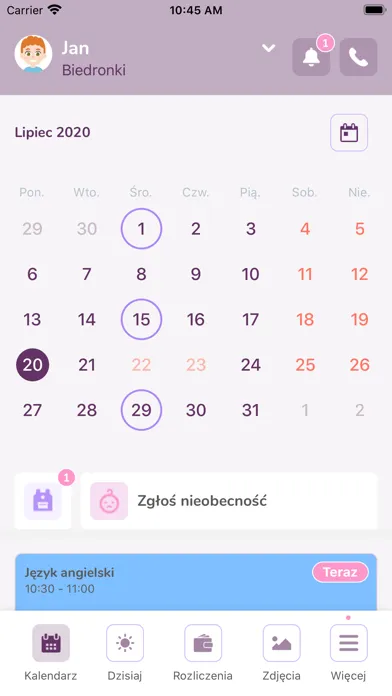 Kidsview应用截图
