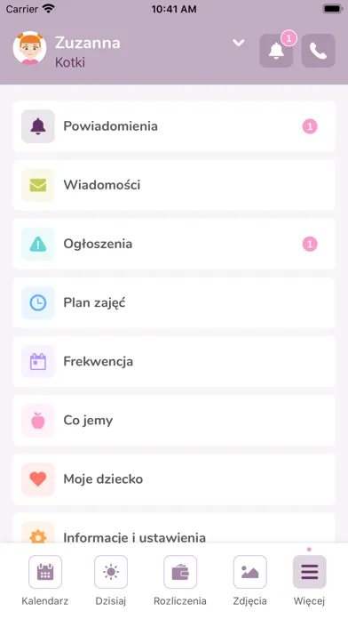 Kidsview应用截图