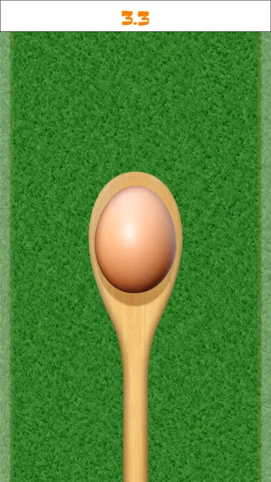 Tangkapan layar Egg and Spoon Race