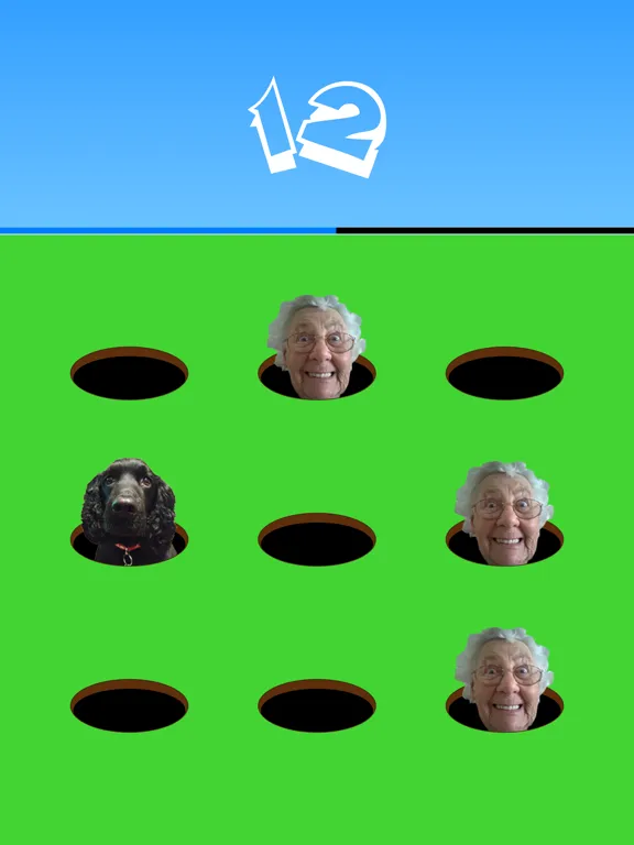 صور Smack-A-Mate iPad 