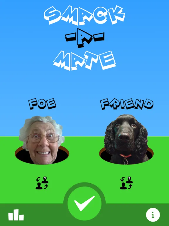 صور Smack-A-Mate iPad 