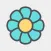 Flower Password for iOS