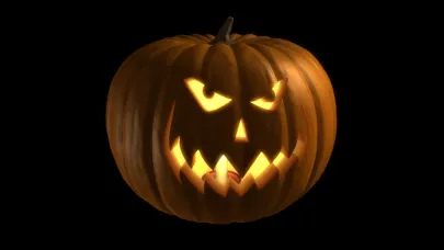 Jack-O-Lantern স্ক্রিনশট