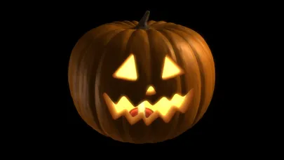 Jack-O-Lantern স্ক্রিনশট