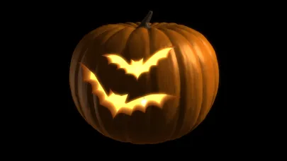 Jack-O-Lantern স্ক্রিনশট