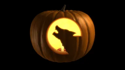 Jack-O-Lantern স্ক্রিনশট