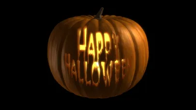 Jack-O-Lantern স্ক্রিনশট