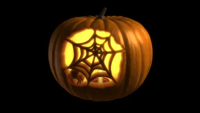 Jack-O-Lantern স্ক্রিনশট