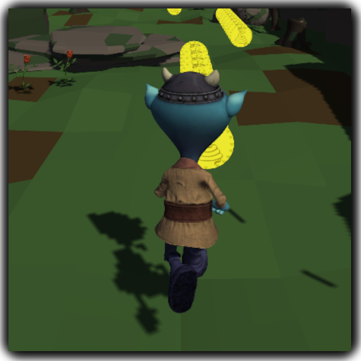 Dozy Run