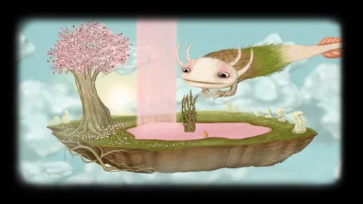 Fran Bow Chapter 3 Screenshots