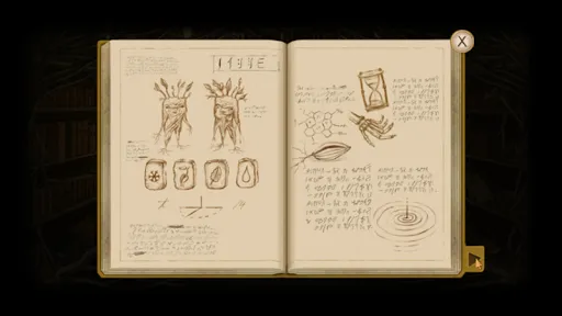 Fran Bow Chapter 3 Screenshots