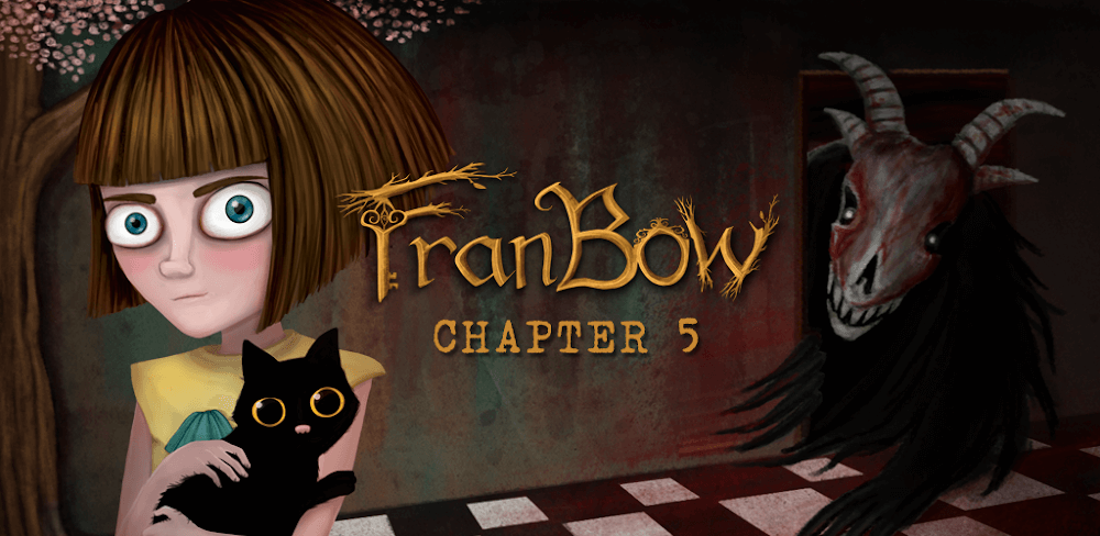 Fran Bow Chapter 5