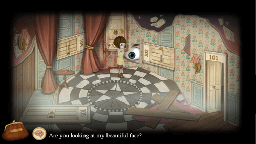 Fran Bow Chapter 5-screenshot-3