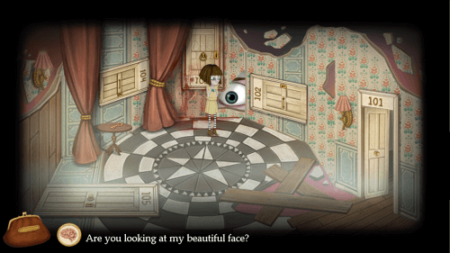 Fran Bow Chapter 5-screenshot-5