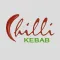 Chilli Kebab in Lurgan