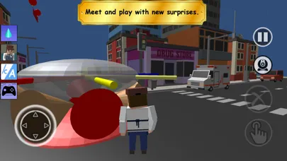 تصاویر Simple 3D Shapes Objects Games