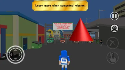 تصاویر Simple 3D Shapes Objects Games