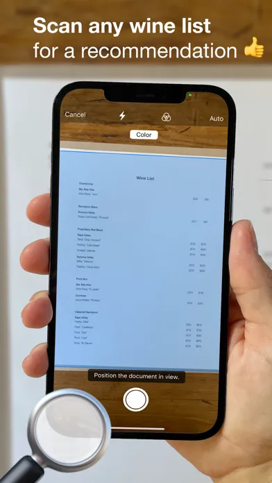 Corkdork Screenshots