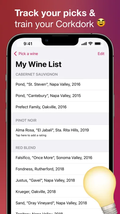 Corkdork Screenshots