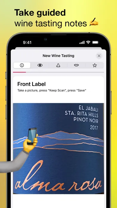 Corkdork Screenshots