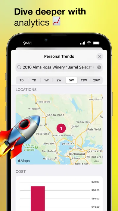 Corkdork Screenshots