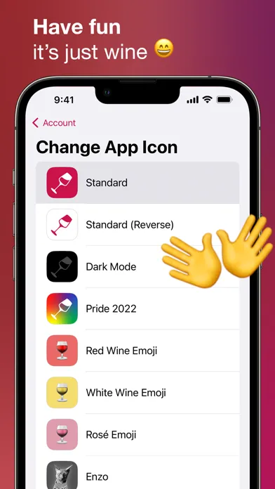 Corkdork Screenshots
