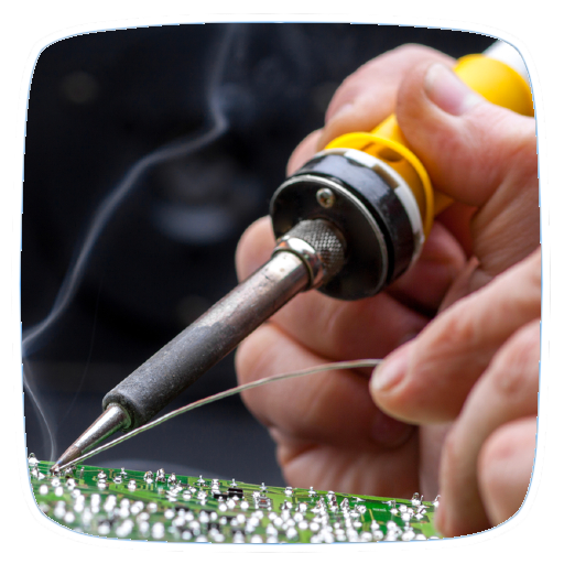 Soldering Iron Guide