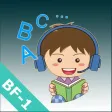 叽叽喳喳说英语- Big Fun 1