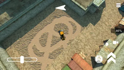 Construction Machines SIM Ekran Görüntüleri