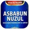 Asbabun Nuzul Turun Al-Qur'an