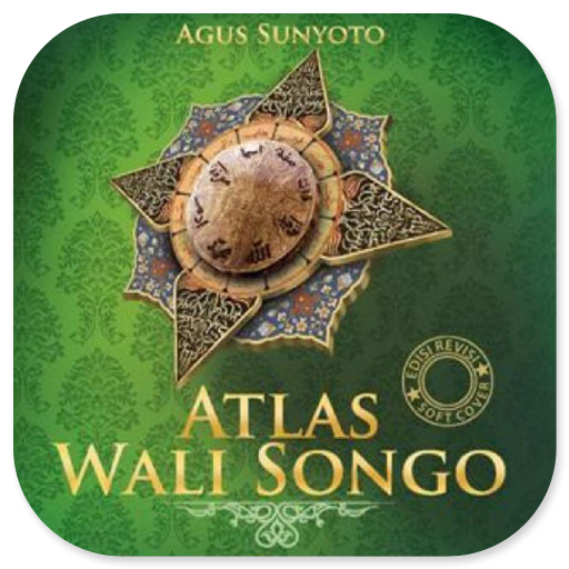 Atlas Wali Songo