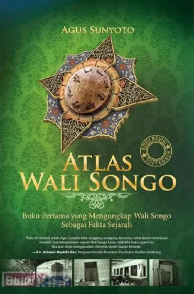 Atlas Wali Songo Screenshots