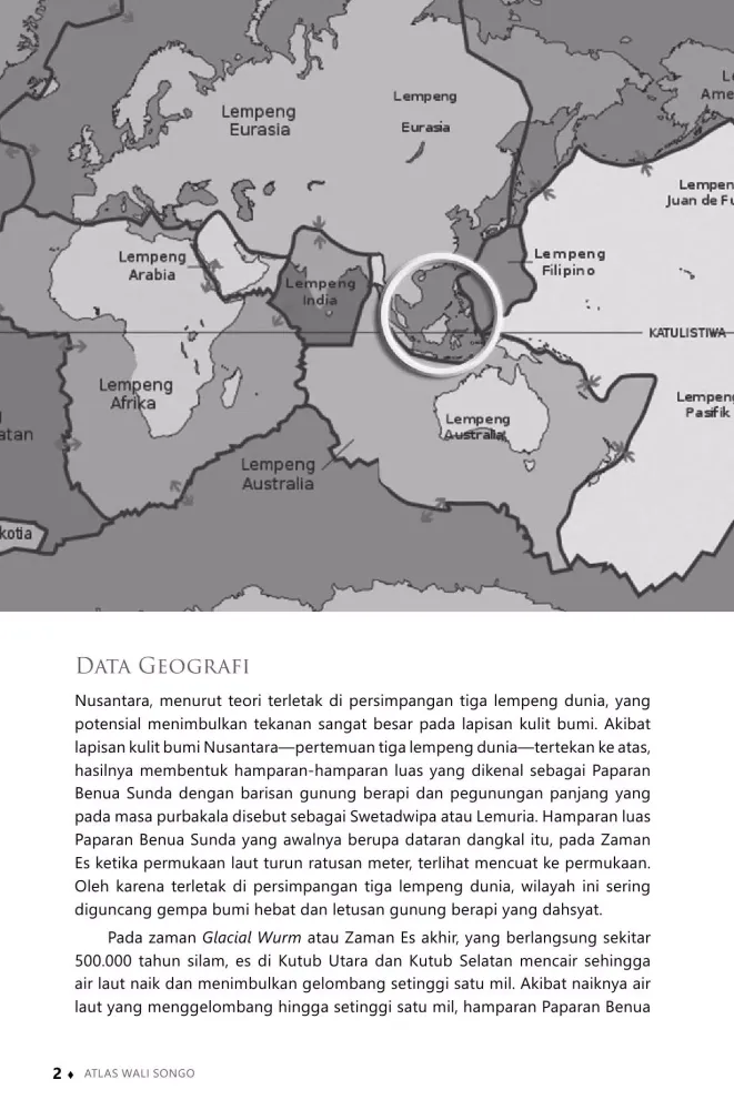 Atlas Wali Songo Screenshots
