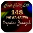 148 Fatwa Tentang Jenazah