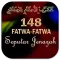 148 Fatwa Tentang Jenazah