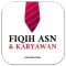 Fiqih ASN Dan Karyawan
