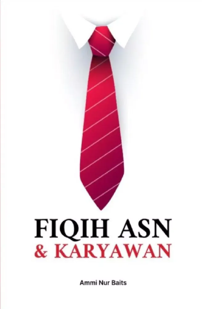 Fiqih ASN Dan Karyawan Ekran Görüntüleri