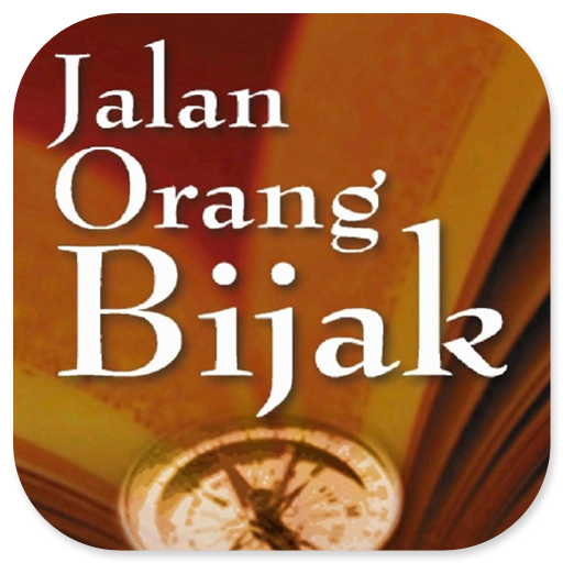 Jalan Orang Bijak - Al-Ghazali Jalan Orang Bijak - Al-Ghazali
