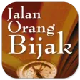 Jalan Orang Bijak - Al-Ghazali