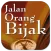 Jalan Orang Bijak - Al-Ghazali