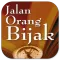 Jalan Orang Bijak - Al-Ghazali