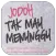 Jodoh Tak Mau Menunggu