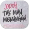 Jodoh Tak Mau Menunggu