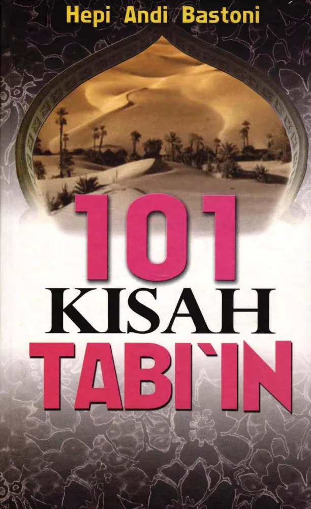 101 Kisah Tabi’in Screenshots