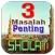 3 Masalah Penting Sholat