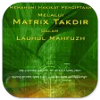 Matrix Takdir Lauhul Mahfuzh